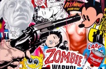 Ben Frost