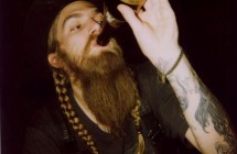 Jeremy Kost