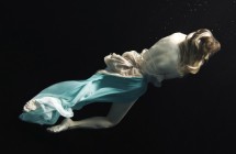 Nadia Moro: Behind The Surface