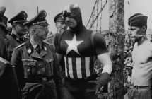 Agan Harahap: Super Hero 