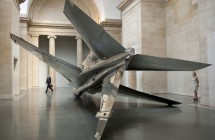 Fiona Banner: Harrier And Jaguar
