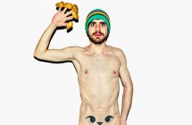 Mickey Kain: По Торсу