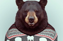 Yago Partal: Zoo Portraits Yago Partal: Zoo Portraits