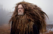 Riitta Ikonen: Eyes As Big As Plates Riitta Ikonen: Eyes As Big As Plates