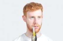 Rowan Corkill: Portrait of a Species Rowan Corkill: Portrait of a Species