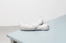 Urs Fischer Urs Fischer