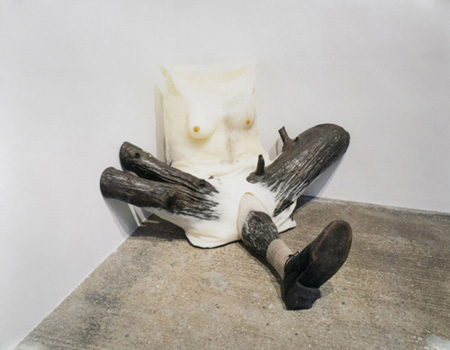 Robert Gober
