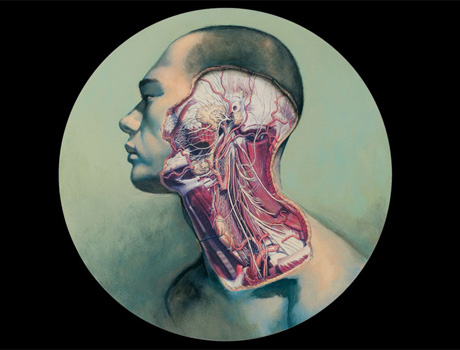 Fernando Vicente Vanitas: Vanitas