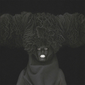 Kimiko Yoshada: Self-portraits