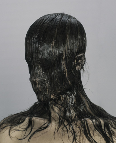 Levi Van Veluw: Natural Transfer, Material Transfers, Light, Landscapes, Ballpoints