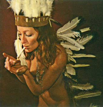 Neil Krug: Pulp