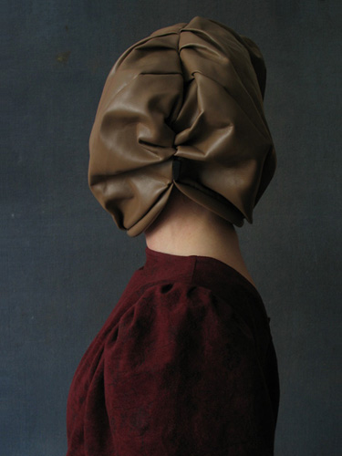 Thorsten Brinkmann: Portraits Of A Serialsammler