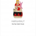 04/05/2013 HMR & Kraut @ Граффити 04/05/2013 HMR & Kraut @ Граффити
