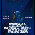 16/06/2013 Indigo Raw Night @ Barcelona (IR Club) 16/06/2013 Indigo Raw Night @ Barcelona (IR Club)