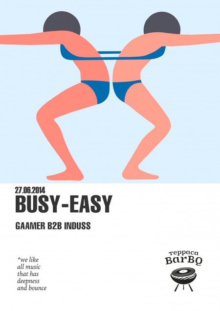 busy-easy