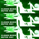Closer Musik: Mutek Live 010