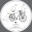 Mike Shannon - East Side Slip EP Mike Shannon - East Side Slip EP
