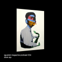 Dave Aju: Sgustok Magazine Podcast 034 Dave Aju: Sgustok Magazine Podcast 034