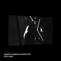 Piotr Cisak: Sgustok Magazine Podcast 042
