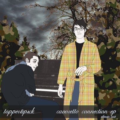 Topper, Psck - Cavoretto Connection