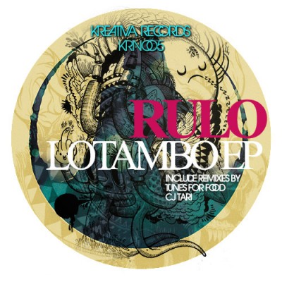 Rulo: Lotambo