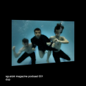 dOP: Sgustok Magazine Podcast 001