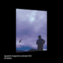 Ametsub: Sgustok Magazine Podcast 002