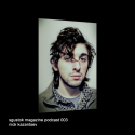 Nick Kazantsev: Sgustok Magazine Podcast 003