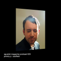Jeremy P. Caulfield: Sgustok Magazine Podcast 005