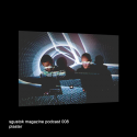 Plaster: Sgustok Magazine Podcast 008