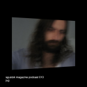JUG: Sgustok Magazine Podcast 010