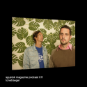 Tonetraeger: Sgustok Magazine Podcast 011