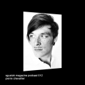 Pierre Chevallier: Sgustok Magazine Podcast 012