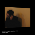 Hatori Yumi: Sgustok Magazine Podcast 013