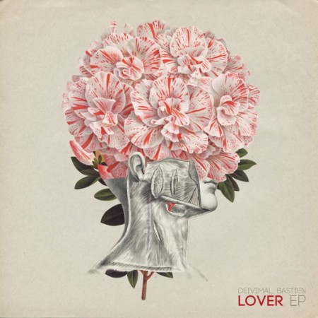 Deivimal & Bastien ‎– Lover EP
