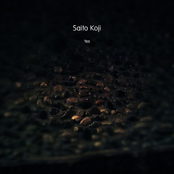 Saito Koji - Yes