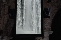 Ryoichi Kurokawa: Octfalls Ryoichi Kurokawa: Octfalls