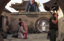 Adrien Dezalay, Emmanuel Delabaere, Simon Philippe: The Red Drum Getaway