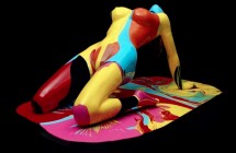 Arnau Valls: Tame Impala - The Less I Know The Better