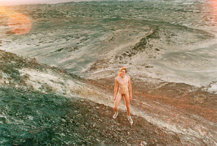 16. Ryan Mcginley: I Know Where The Summer Goes. 