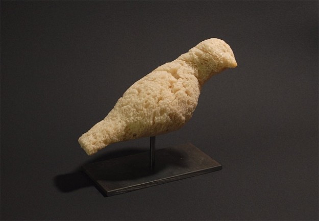 Bread Bird