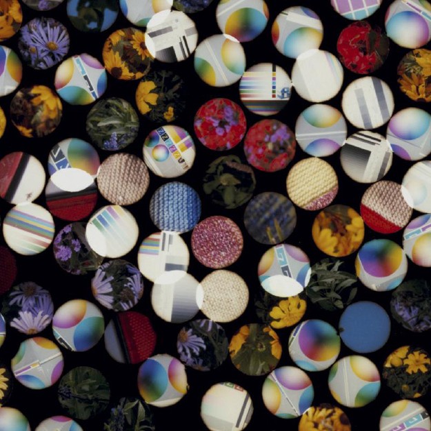Four Tet: There Is Love In You