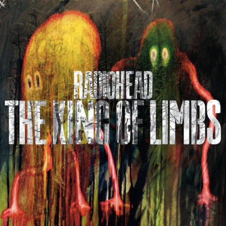 Radiohead: The King Of Limbs