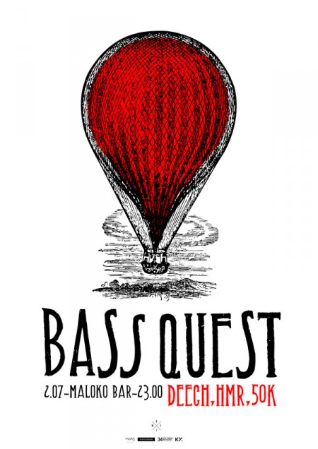 Bass Quest