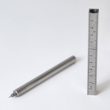 Ручка Type-A