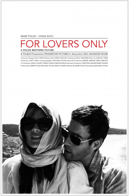 Только для влюбленных / For Lovers Only (2010)