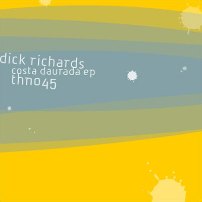 Dick Richards: Costa Daurada