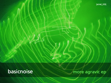 Basicnoise: More Agravic