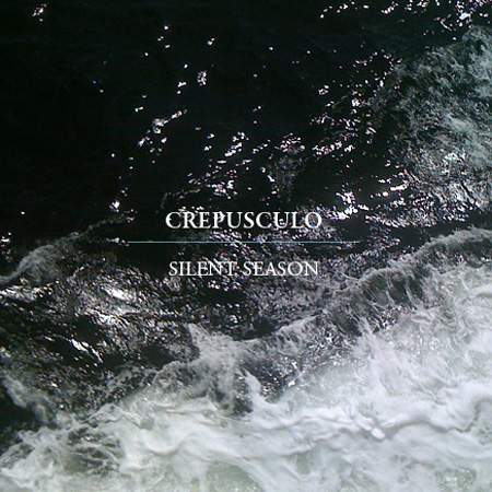 Crepusculo: Being Cleaned