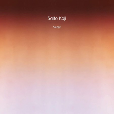 Saito Koji: Sleepy